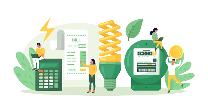 Utiliy & Bills